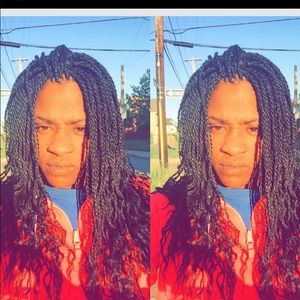 Meet your Posher, Tanisha